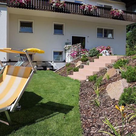 Residence Sisi 오르띠세이 외부 사진
