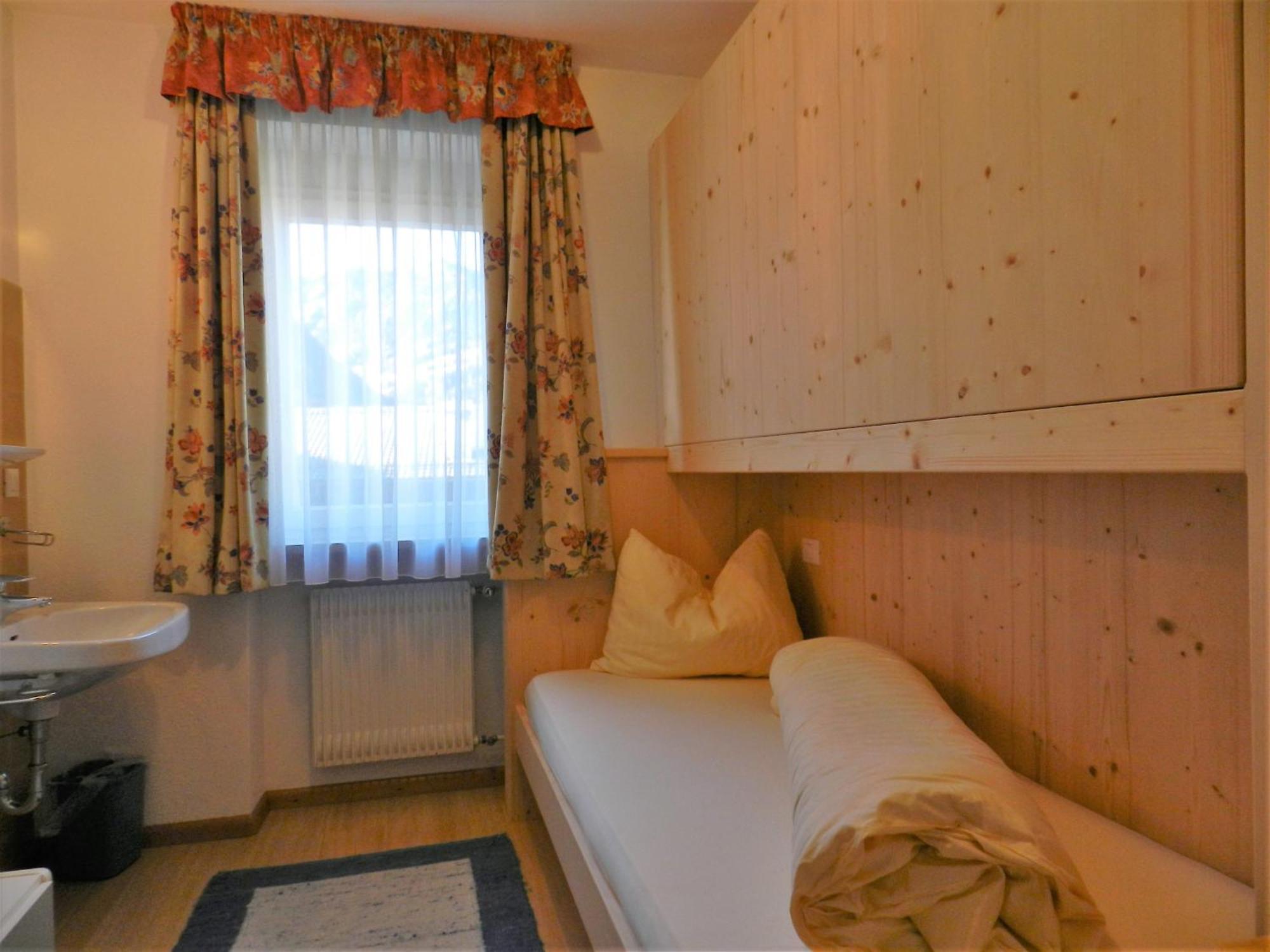 Residence Sisi 오르띠세이 객실 사진