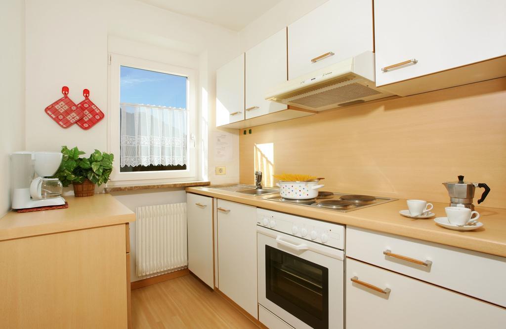 Residence Sisi 오르띠세이 객실 사진