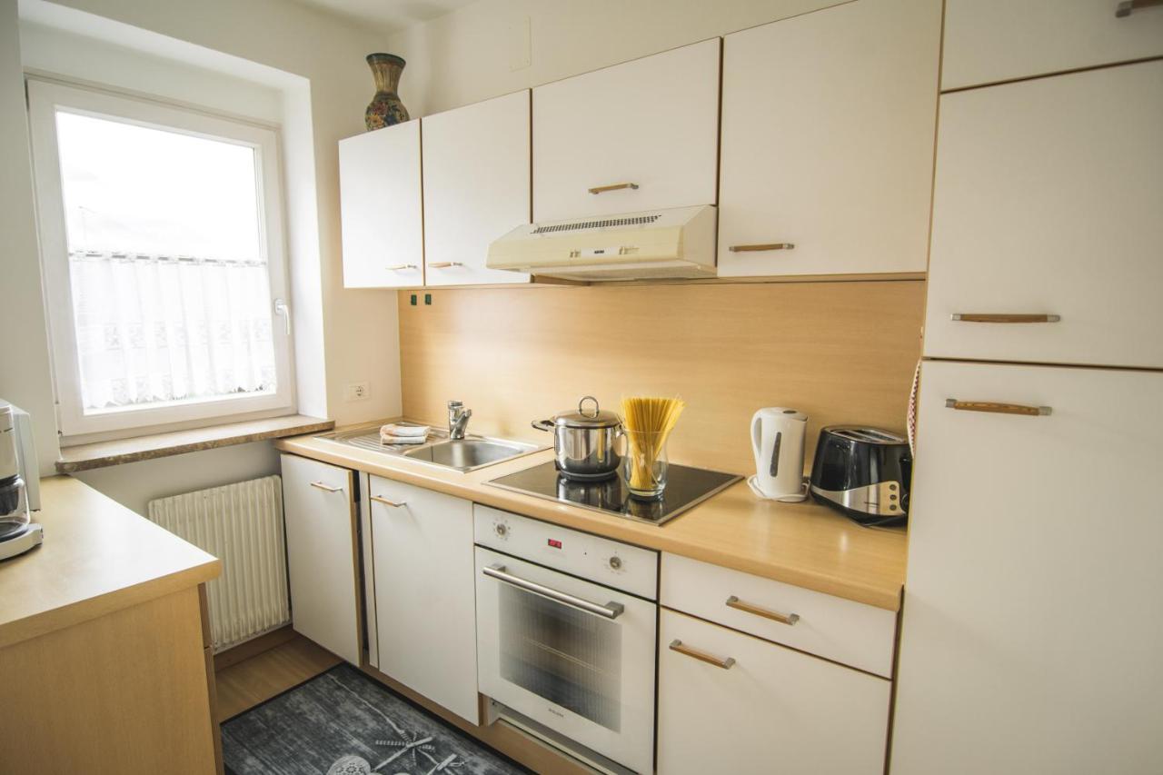 Residence Sisi 오르띠세이 외부 사진
