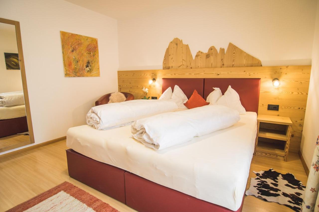 Residence Sisi 오르띠세이 외부 사진