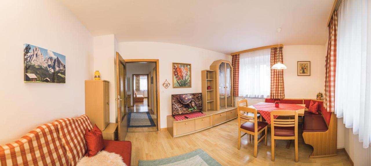 Residence Sisi 오르띠세이 외부 사진