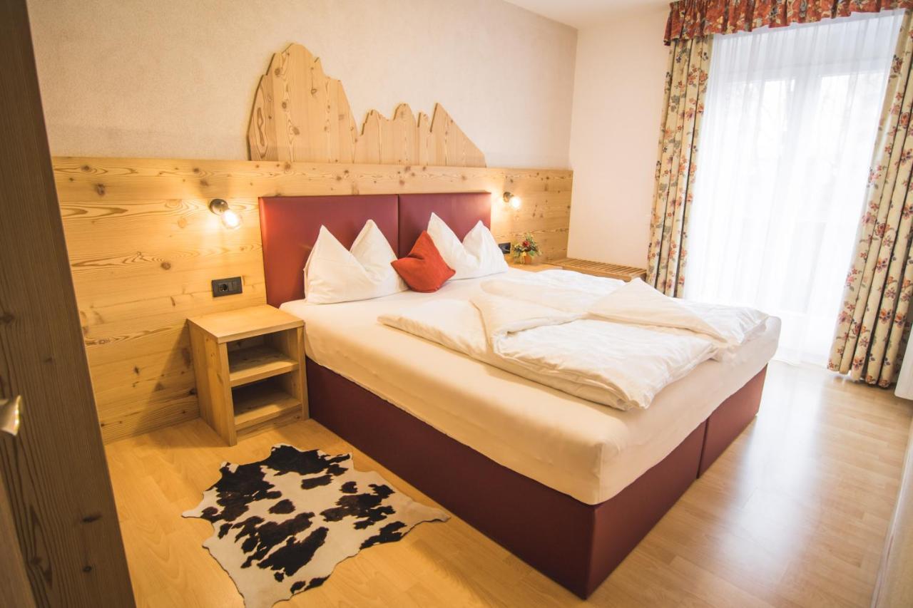 Residence Sisi 오르띠세이 외부 사진