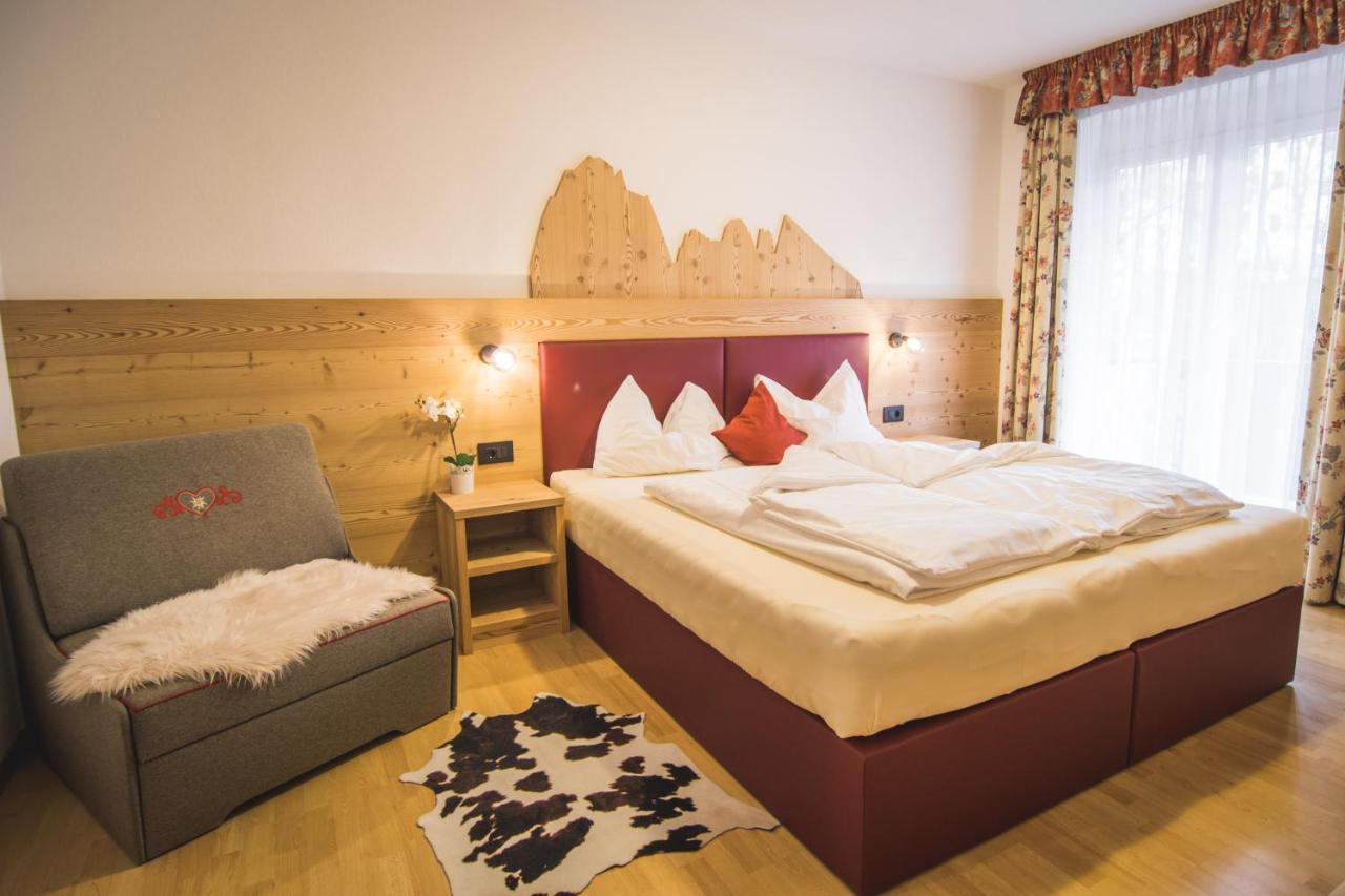 Residence Sisi 오르띠세이 외부 사진