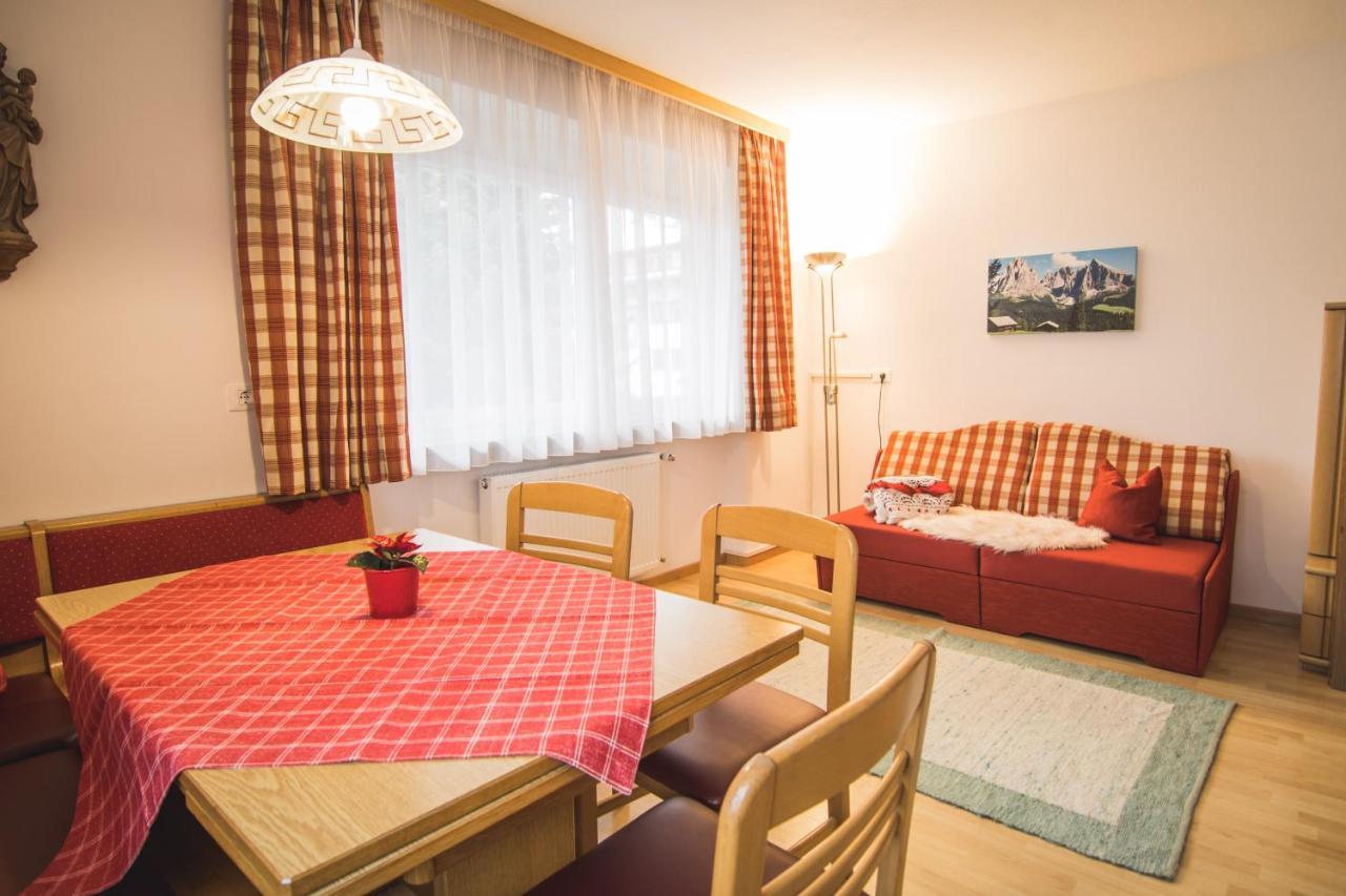 Residence Sisi 오르띠세이 외부 사진