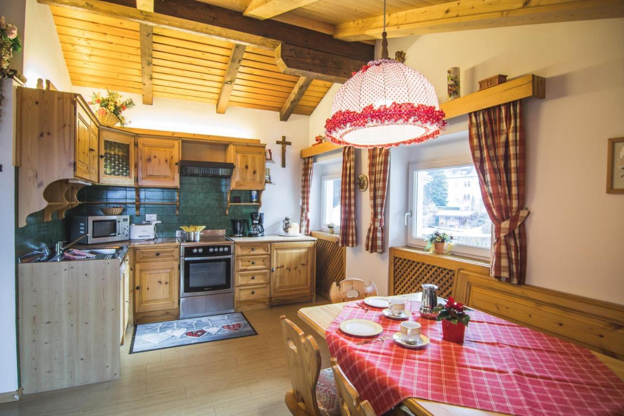 Residence Sisi 오르띠세이 외부 사진