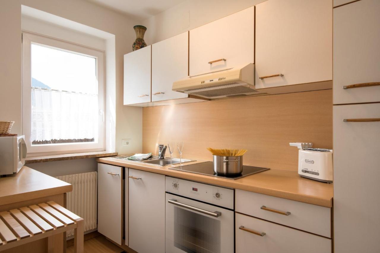Residence Sisi 오르띠세이 외부 사진