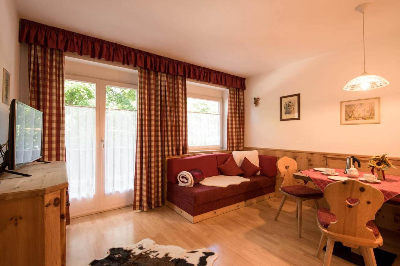 Residence Sisi 오르띠세이 외부 사진