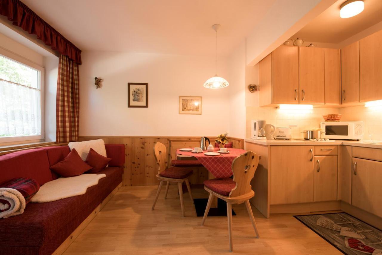 Residence Sisi 오르띠세이 외부 사진
