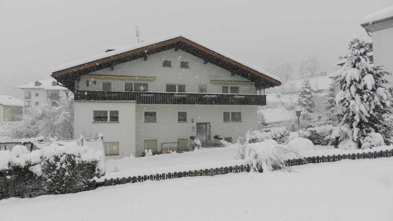 Residence Sisi 오르띠세이 외부 사진