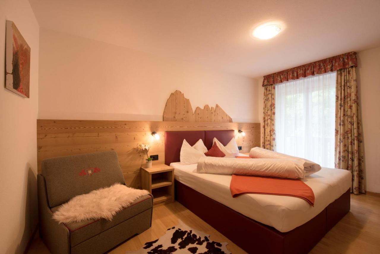 Residence Sisi 오르띠세이 외부 사진