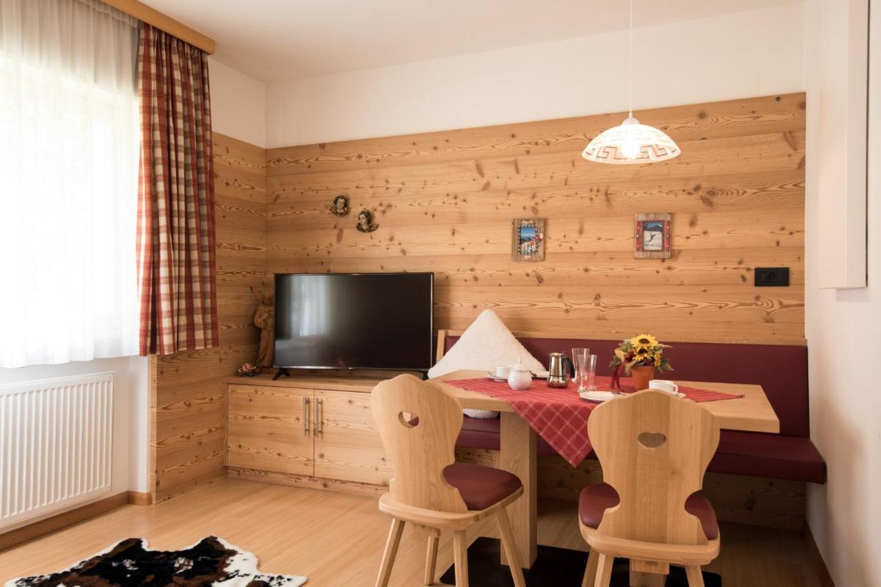 Residence Sisi 오르띠세이 외부 사진