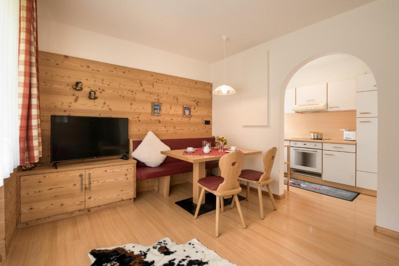 Residence Sisi 오르띠세이 외부 사진