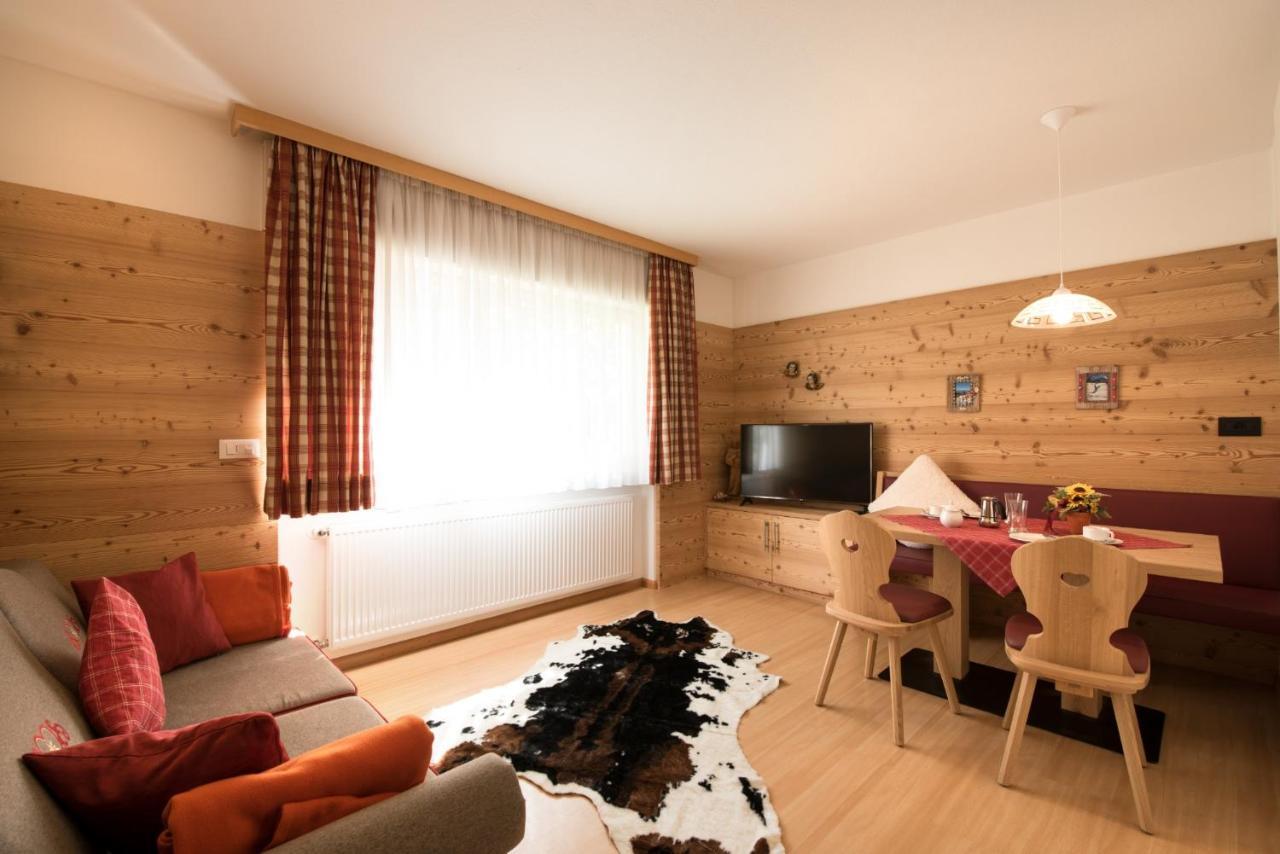 Residence Sisi 오르띠세이 외부 사진
